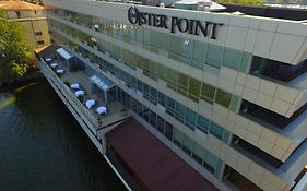 Oyster Point Hotel